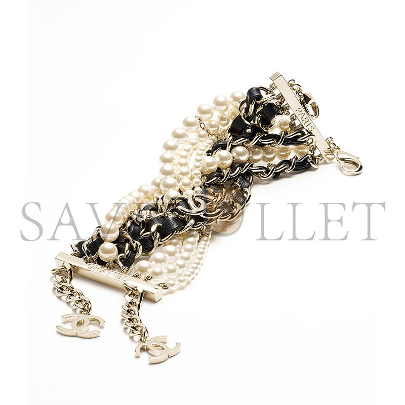 Ch**el bracelet abg474